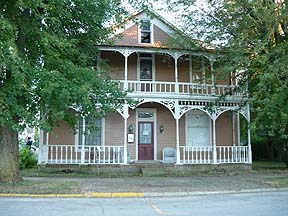 The Roads Hotel Paranormal Night with Edward Shanahan